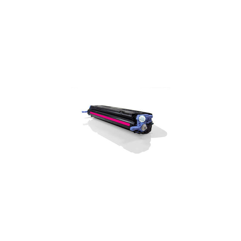 Tóner HP Q6003A Magenta Compatible - 21,71€ | Envío 24h