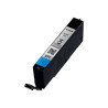 CLI571 Cyan Cartucho de Tinta CANON Original - 0386C001