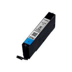 CLI571XL Cyan Cartucho de Tinta CANON Original - 0332C001
