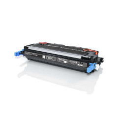 Tóner HP Q6470A Negro Compatible - 21,71€ | Envío 24h