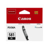 CLI581 Negro Cartucho de Tinta CANON Original - 2106C001