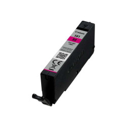 CLI581 Magenta Cartucho de Tinta CANON Original - 2104C001