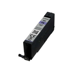 CLI581 Blau Photo Cartucho de Tinta CANON Original - 2107C001