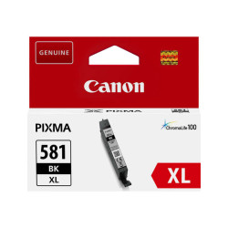 CLI581XL Negro Cartucho de Tinta CANON Original - 2052C001