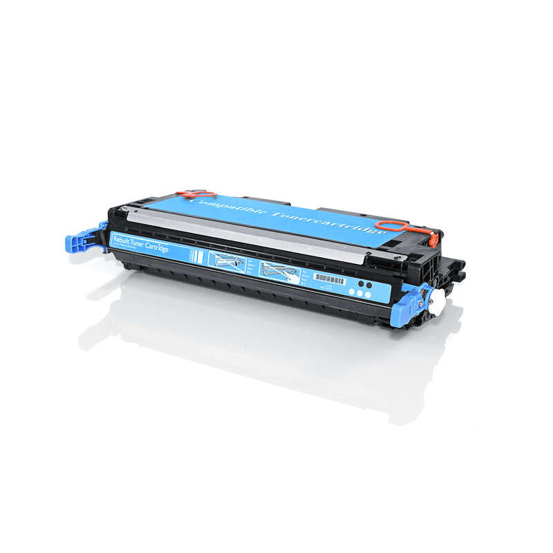 Tóner HP Q6471A Cyan Compatible - 21,71€ | Envío 24h