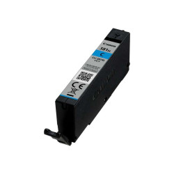 CLI581XL Cyan Cartucho de Tinta CANON Original - 2049C001