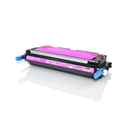 Tóner HP Q6473A Magenta Compatible - 21,71€ | Envío 24h