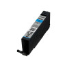 CLI581XXL Cyan Cartucho de Tinta CANON Original - 1995C001