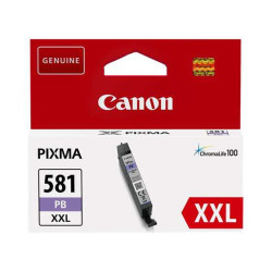 CLI581XXL Blau Photo Cartucho de Tinta CANON Original - 1999C001