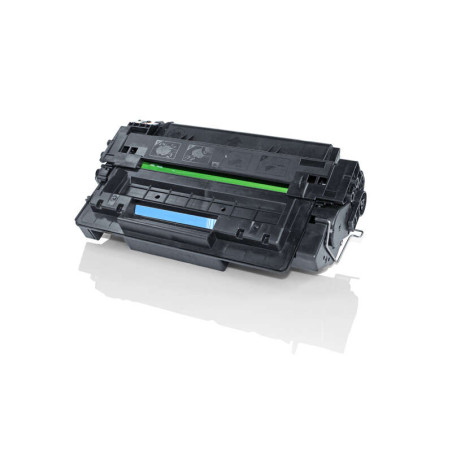 Tóner HP Q6511A Negro Compatible - 18,08€ | Envío 24h
