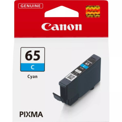CLI65 Cyan Cartucho de Tinta CANON Original - 4216C001