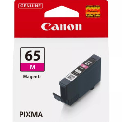 CLI65 Magenta Cartucho de Tinta CANON Original - 4217C001