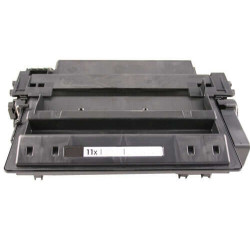 Tóner HP Q6511X Negro Compatible - 21,71€ | Envío 24h