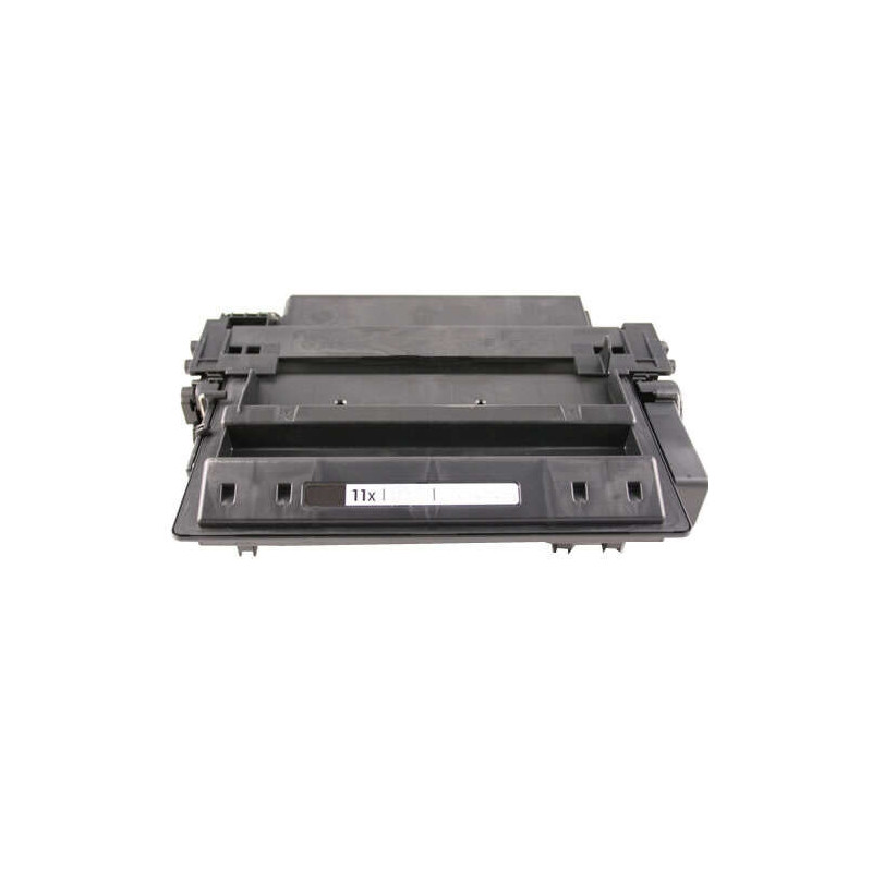 Tóner HP Q6511X Negro Compatible - 21,71€ | Envío 24h
