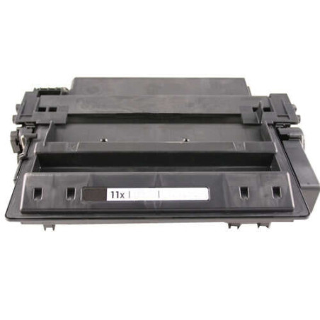 Tóner HP Q6511X Negro Compatible - 21,71€ | Envío 24h