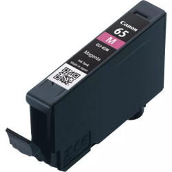 CLI65 Magenta Cartucho de Tinta CANON Original - 4217C001