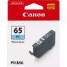 CLI65 Cyan Photo Cartucho de Tinta CANON Original - 4220C001