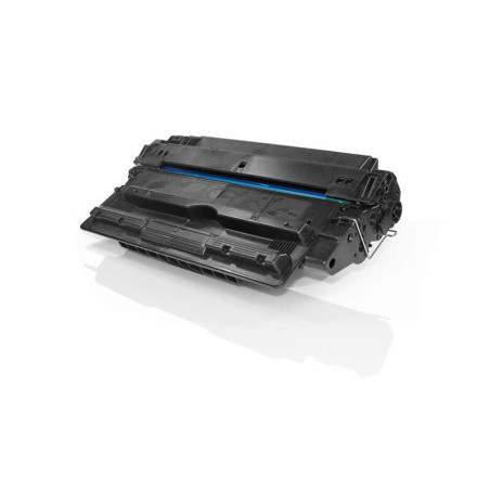 Tóner HP Q7516A Negro Compatible - 28,98€ | Envío 24h