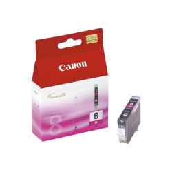CLI8 Magenta Cartucho de Tinta CANON Original - 0622B001