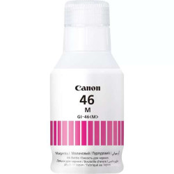 GI46 Magenta Botella de Tinta CANON Original - GI46M/4428C001