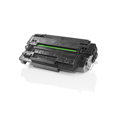 Tóner HP Q7551A Negro Compatible - 18,08€ | Envío 24h