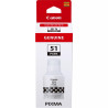 GI51 Negro Botella de Tinta CANON Original - GI51PGBK/4529C001