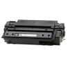 Tóner HP Q7551X Negro Compatible - 21,71€ | Envío 24h