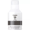 GI56 Negro Botella de Tinta CANON Original - GI56BK/4412C001