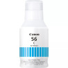 GI56 Cyan Botella de Tinta CANON Original - GI56C/4430C001