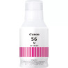 GI56 Magenta Botella de Tinta CANON Original - GI56M/4431C001