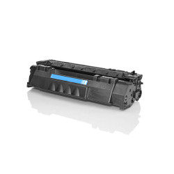 Tóner HP Q7553A/Q5949A Negro Compatible - 11,54€ | Envío 24h