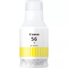 GI56 Amarillo Botella de Tinta CANON Original - GI56Y/4432C001