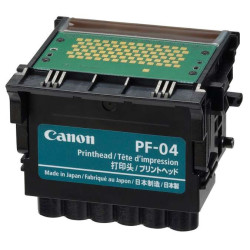 PF04 Cabezal de Impresion Original- 3630B001/QY6-1601-010 CANON