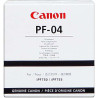PF04 Cabezal de Impresion Original- 3630B001/QY6-1601-010 CANON