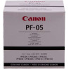 PF05 Cabezal de Impresion CANON Original - 3872B001