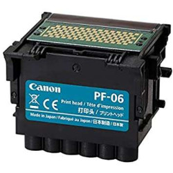 PF06 Cabezal de Impresion CANON Original - 2352C001