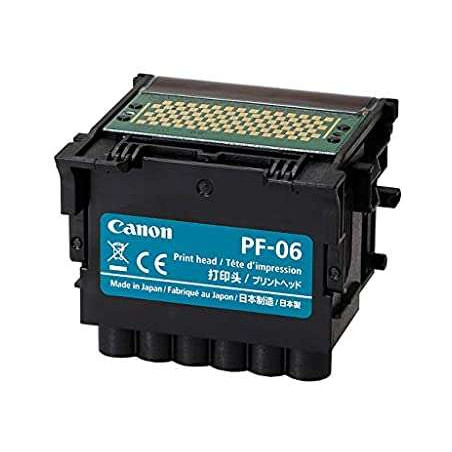 PF06 Cabezal de Impresion CANON Original - 2352C001