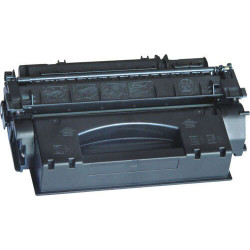 Tóner HP Q7553X/Q5949X Negro Compatible - 13,72€ | Envío 24h