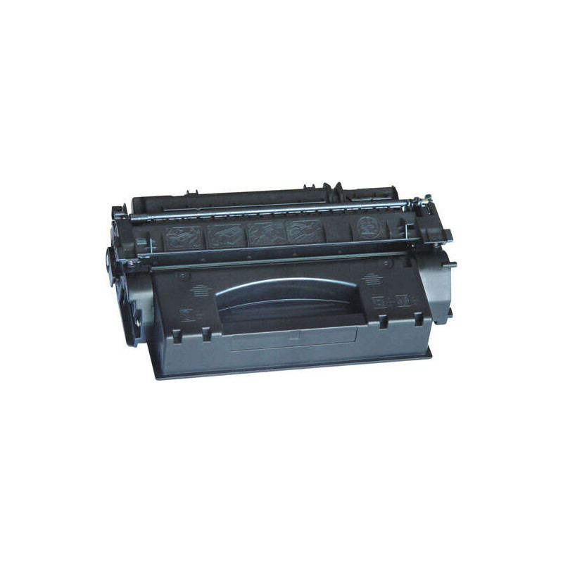 Tóner HP Q7553X/Q5949X Negro Compatible - 13,72€ | Envío 24h