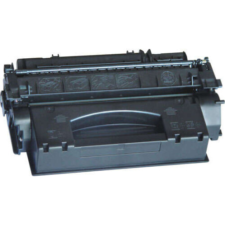 Tóner HP Q7553X/Q5949X Negro Compatible - 13,72€ | Envío 24h