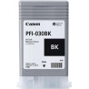 PFI030 Negro Cartucho de Tinta CANON Original - 3489C001/PFI-030BK