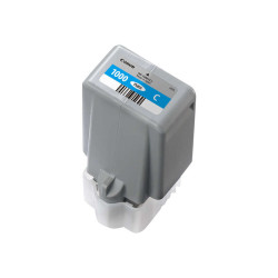 PFI1000 Cyan Cartucho de Tinta CANON Original - 0547C001/PFI-1000C