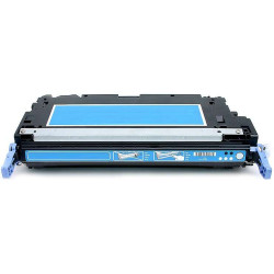 Tóner HP Q7581A Cyan Compatible - 25,34€ | Envío 24h