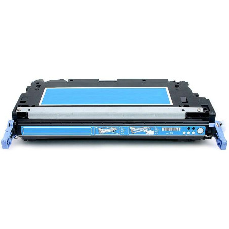 Tóner HP Q7581A Cyan Compatible - 25,34€ | Envío 24h