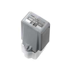 PFI1000 Gris Cartucho de Tinta CANON Original - 0552C001/PFI-1000GY
