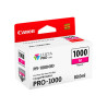 PFI1000 Magenta Cartucho de Tinta CANON Original - 0548C001/PFI-1000M