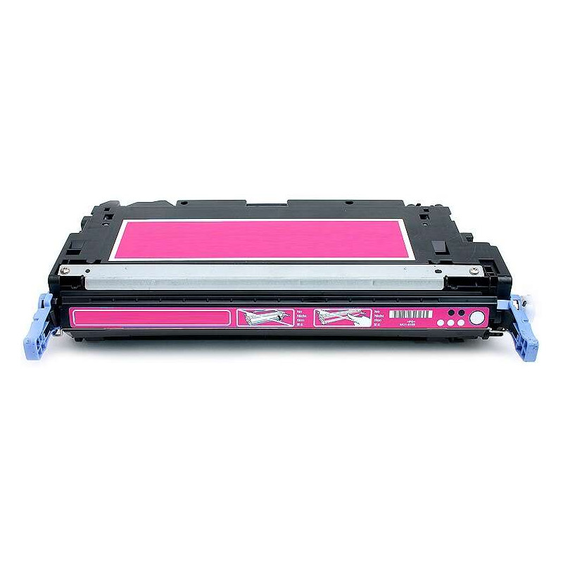 Tóner HP Q7583A Magenta Compatible - 25,34€ | Envío 24h