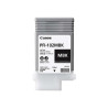 PFI102 Negro Mate Cartucho de Tinta CANON Original - 0894B001/PFI-102MBK