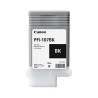 PFI107 Negro Cartucho de Tinta CANON Original - 6705B001/PFI-107BK