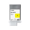 PFI107 Amarillo Cartucho de Tinta CANON Original - 6708B001/PFI-107Y